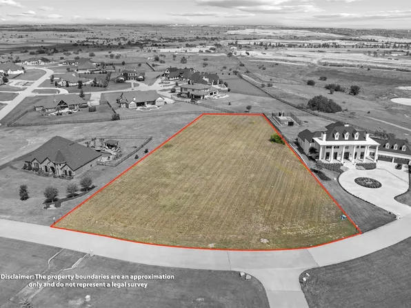 12313 Bella Dio Dr, Fort Worth, TX 76126