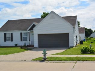 2428 Basil Dr, Springfield, IL 62707