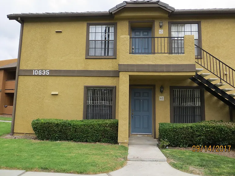 10635 Dabney Dr #61 — Photo 1