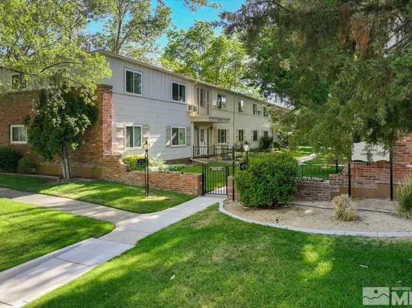 1945 4th St APT 30, Sparks, NV 89431