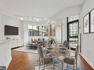 955 26th St NW APT 309, Washington, DC 20037