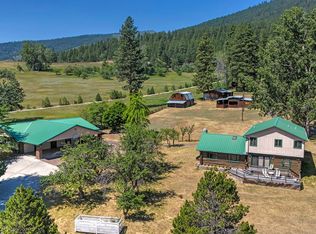 2663 Smith Creek Rd, Victor, MT 59875