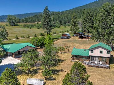 2663 Smith Creek Rd, Victor, MT, 59875