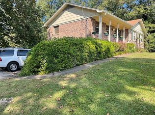 387 Sunset Ter, Forsyth, GA 31029