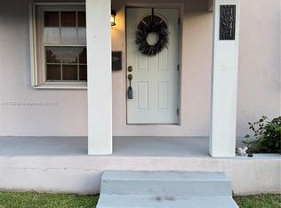 1841 SW 75th Avenue Rd, Miami, FL 33155