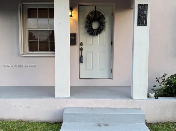 1841 SW 75th Avenue Rd, Miami, FL 33155