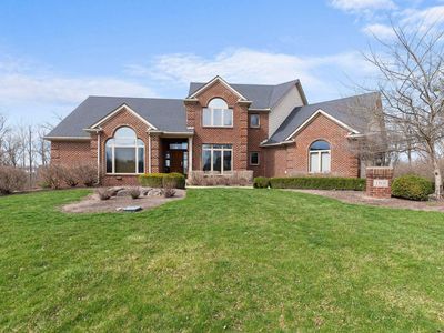 1301 Turnberry Ln, Fort Wayne, IN, 46814