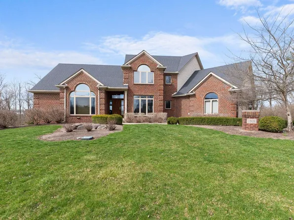 1301 Turnberry Ln, Fort Wayne, IN 46814