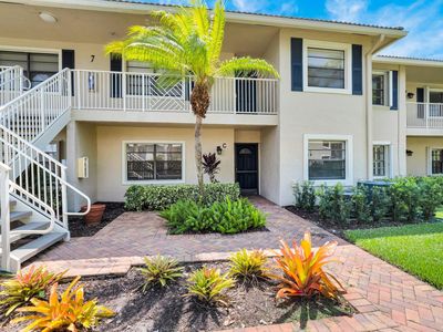 7 Stratford Drive #C, Boynton Beach, FL, 33436