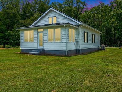 12858 Northumberland Hwy, Heathsville, VA, 22473