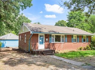 414 Beulah Rd, Sandston, VA 23150