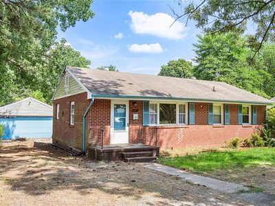 414 Beulah Rd, Sandston, VA, 23150