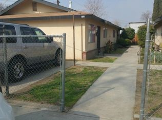 710 32nd St APT B, Bakersfield, CA 93301