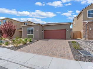 7693 Boulder Falls Dr, Sparks, NV