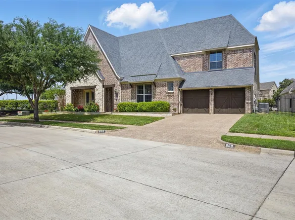 800 Creekview Ln, Colleyville, TX 76034