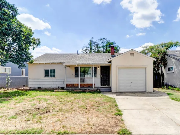 4940 Whittier Dr, Sacramento, CA 95820