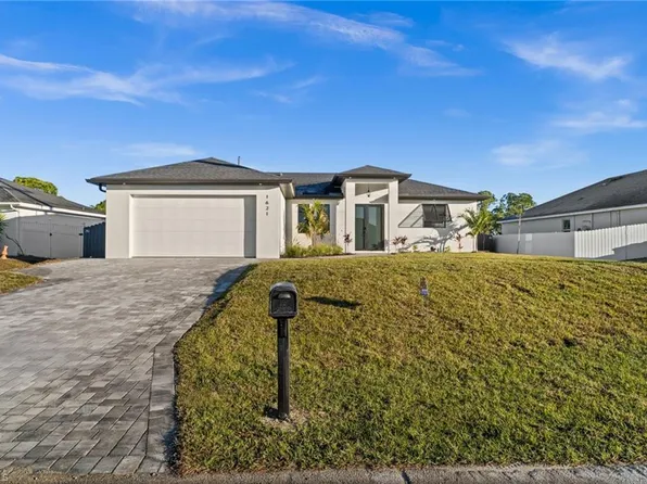 1621 NW 23rd TER, CAPE CORAL, FL 33993