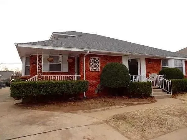 3609 N Drexel Blvd, Oklahoma City, OK 73112