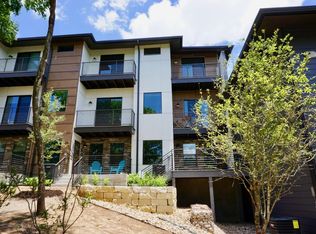 3700 Clawson Rd #506, Austin, TX 78704