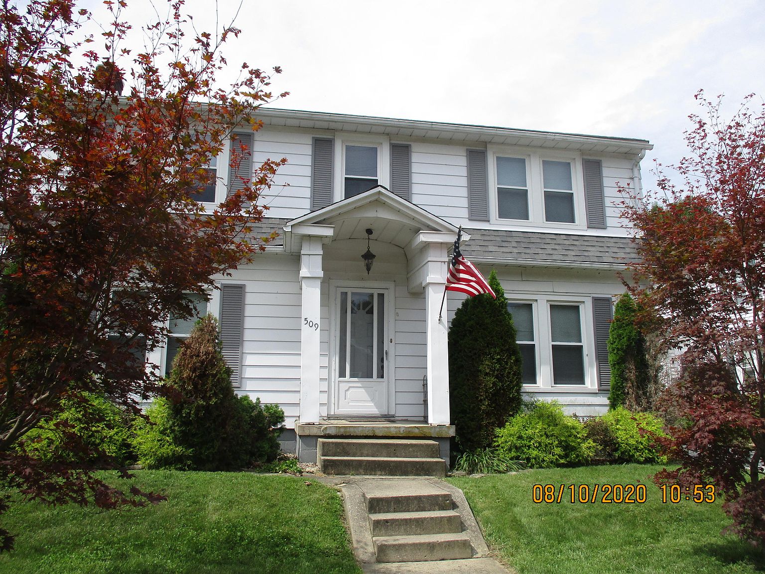 509 Riverside Dr, Piqua, OH 45356 | Zillow