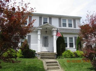 509 Riverside Dr, Piqua, OH 45356