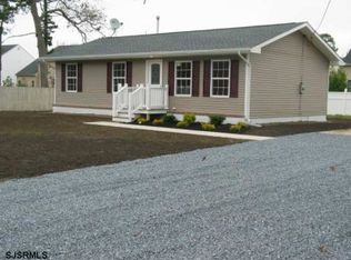 222 Carver Ave, Egg Harbor Township, NJ 08234