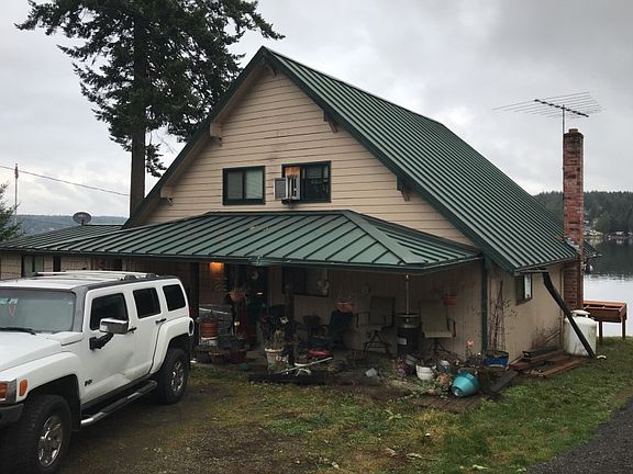 2nd image of 708 E Mason Lake Dr S