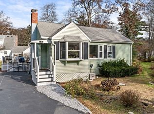 7 Meadowbrook Ln, Ashland, MA 01721
