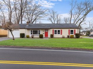 109 Diamond Hill Rd, Warwick, RI 02886