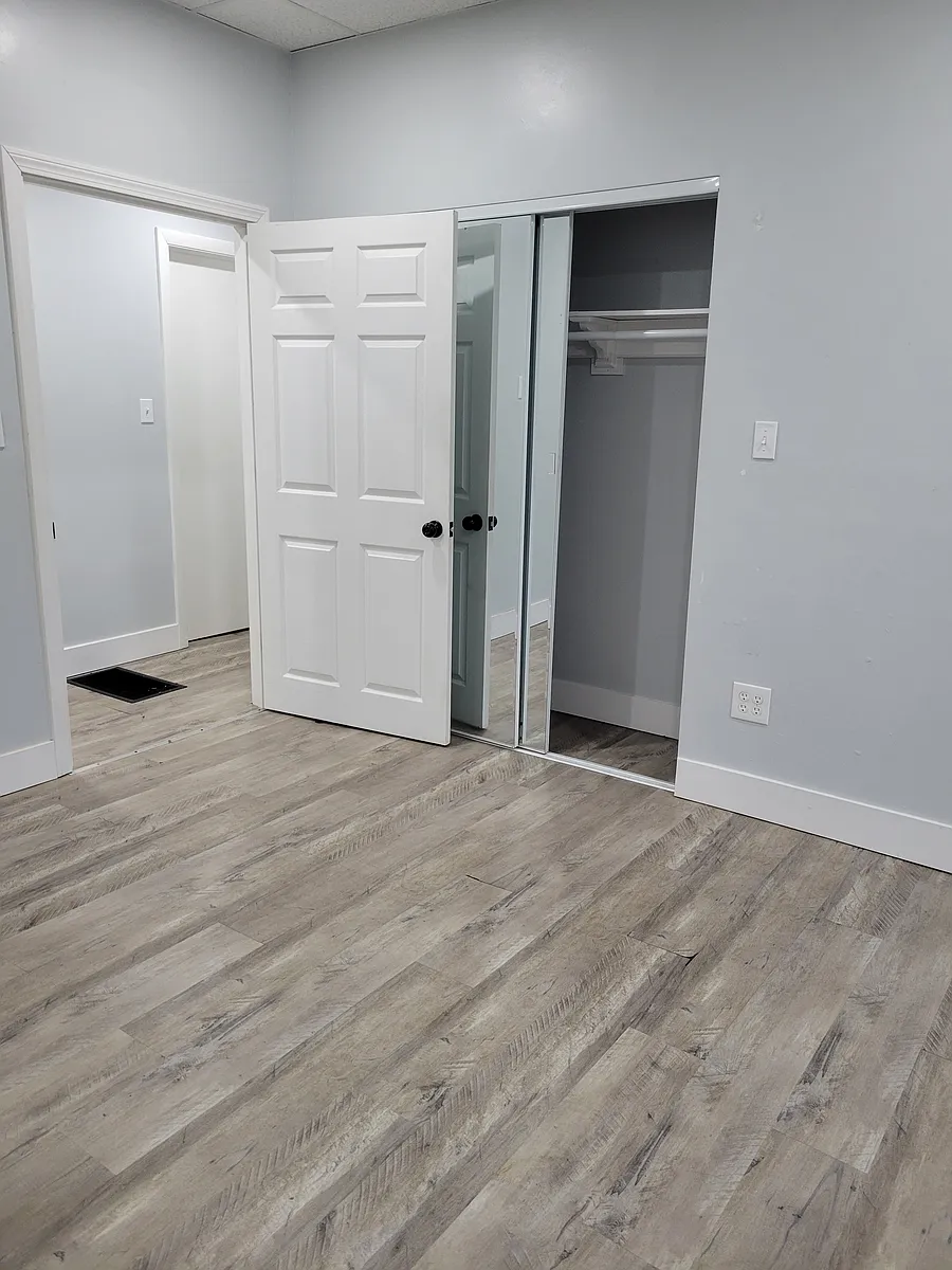 bedroom 1 - 81 Acushnet Ave #REAR