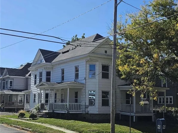 300 S Pleasant St, Watertown, NY 13601