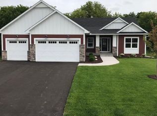 20834 124th Ave N, Rogers, MN 55374