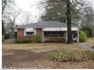 1374 Elk Ave, Norfolk, VA 23518