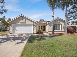 1306 River Springs Drive, Porterville, CA 93257