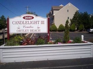 2032 Grand Central Ave #1, Lavallette, NJ 08735