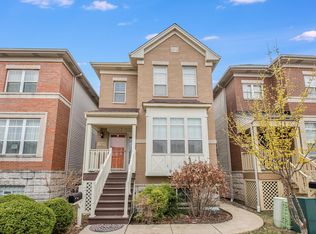 2529 W Grenshaw St, Chicago, IL 60612