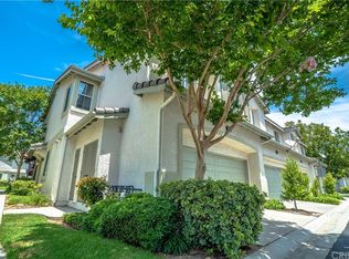 22707 Sundance Creek Dr, Santa Clarita, CA 91350