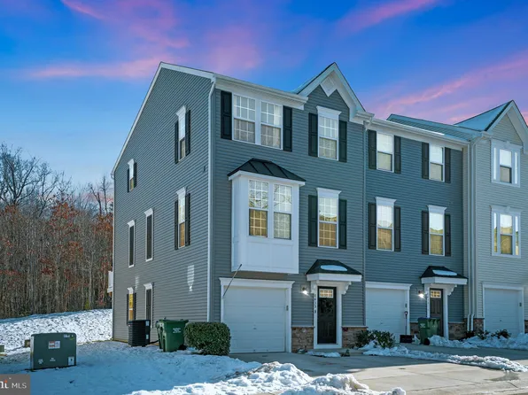 8435 Devries Ln, Spotsylvania, VA 22553