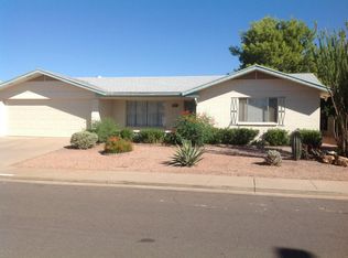 4534 E Catalina Ave, Mesa, AZ 85206