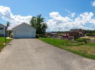 1202 Ludwig Ln, Bozeman, MT 59718