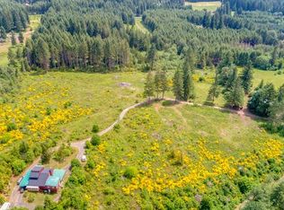 51735 NW Scofield Rd, Buxton, OR 97109