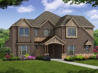 533 Fenwick Dr, Sunnyvale, TX 75182