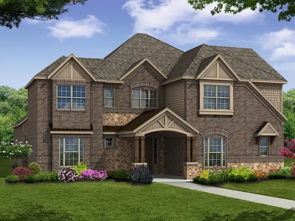 533 Fenwick Dr, Sunnyvale, TX 75182