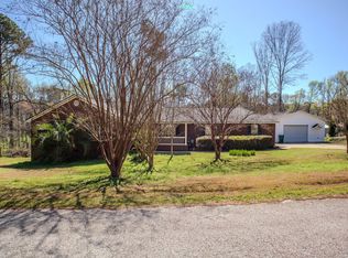 715 Spooner Drive, Evans, GA 30809