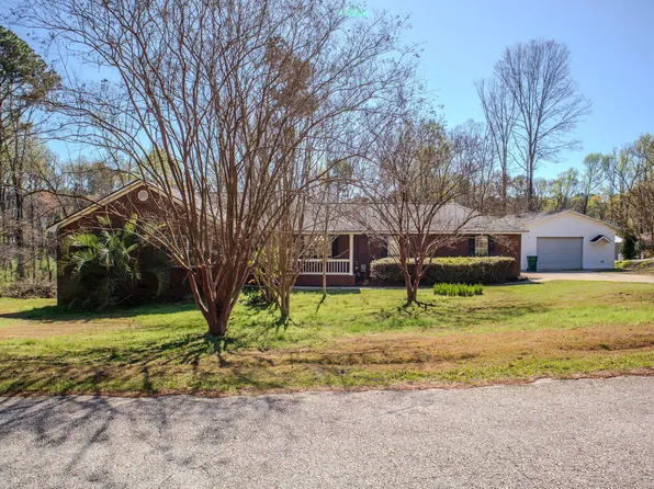 715 Spooner Drive, Evans, GA 30809