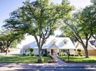 308 W Gold Ave, Hobbs, NM 88240