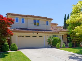 1012 Trailside Dr, El Sobrante, CA 94803