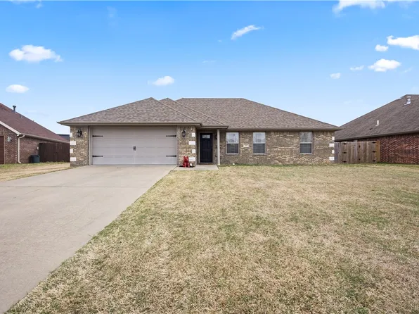 749 Westfield St, Springdale, AR 72762