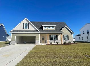 599 Norberry Dr, Winterville, NC 28590