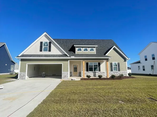 599 Norberry Drive, Winterville, NC 28590
